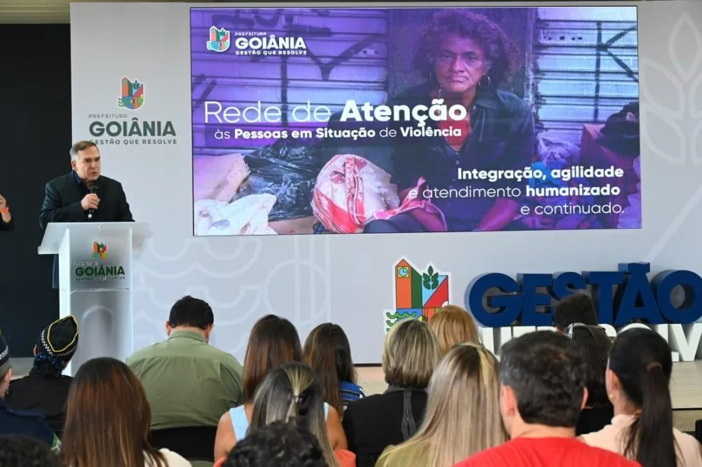 Mabel cria Rede de Proteção à Mulher e estrutura atendimento a pessoas em situação de violência