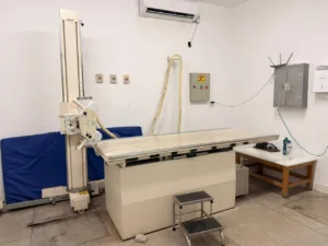 Prefeitura de Goiânia avança em novo contrato para ampliar e qualificar serviço de raio-X na rede municipal