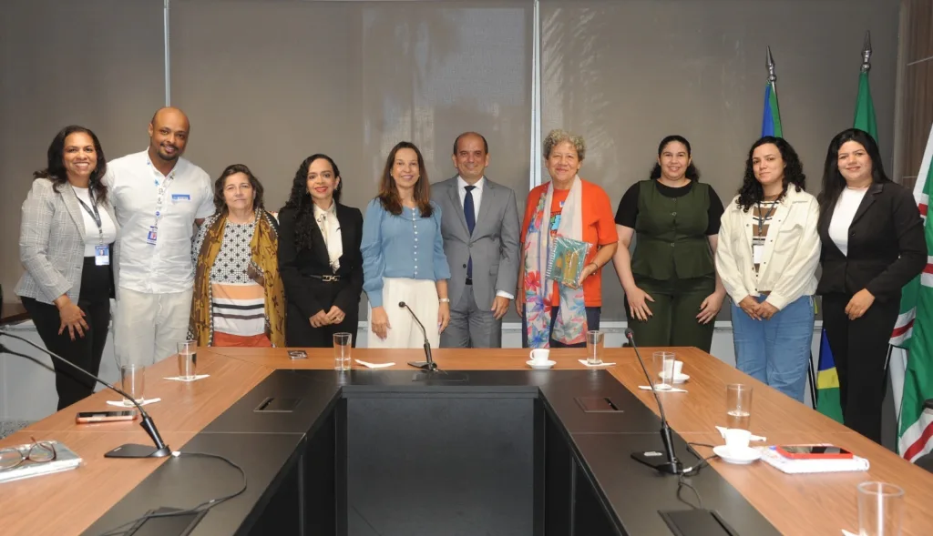 Goiânia integra projeto nacional para construção de políticas públicas de vigilância do feminicídio