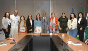 Goiânia integra projeto nacional para construção de políticas públicas de vigilância do feminicídio