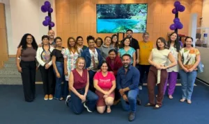Prefeitura de Goiânia promove Dia Mundial da Conscientização da Fibromialgia