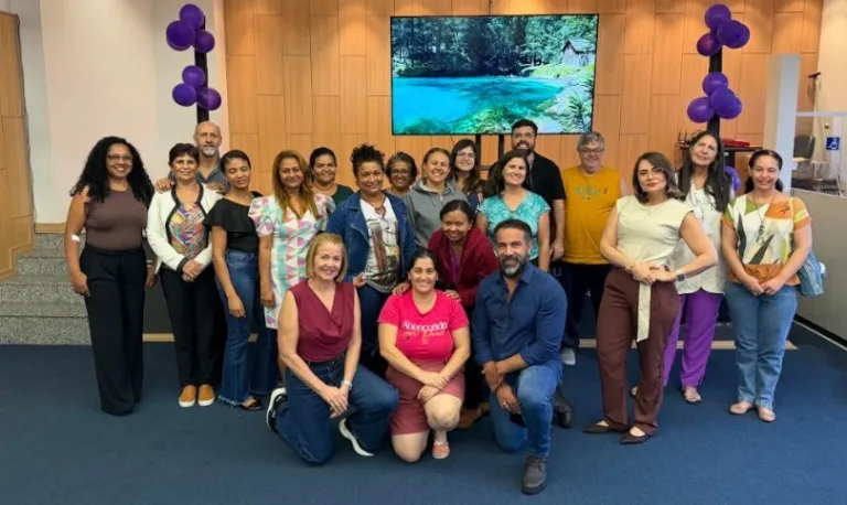 Prefeitura de Goiânia promove Dia Mundial da Conscientização da Fibromialgia