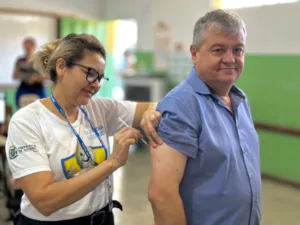 Tempo seco e frio exige atenção redobrada com a saúde respiratória
