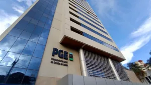 Aprovado em segunda votação, segue para sanção projeto que cria fundo para gestão de honorários da PGE-GO
