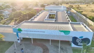 Escolas do Futuro oferecem 201 vagas em cursos técnicos