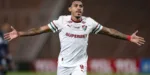 Gol de John Kennedy: Fluminense empata em Mendoza e continua na Libertadores
