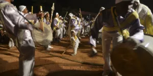 Governo cria política e programas para promover culturas tradicionais