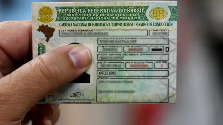 Juiz suspende CNH de sócios de empresa para garantir pagamento de dívida trabalhista