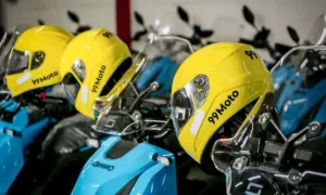 99 é condenada a pagar pensão vitalícia e indenizações a passageira ferida em acidente de moto