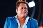 Leonardo é confirmado no Festival Buteco de Goiânia em setembro.