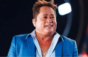 Leonardo é confirmado no Festival Buteco de Goiânia em setembro.