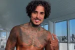 Livinho fará último show da carreira em Aparecida de Goiânia.