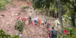 Lula determina apoio federal a Recife e Olinda após fortes chuvas