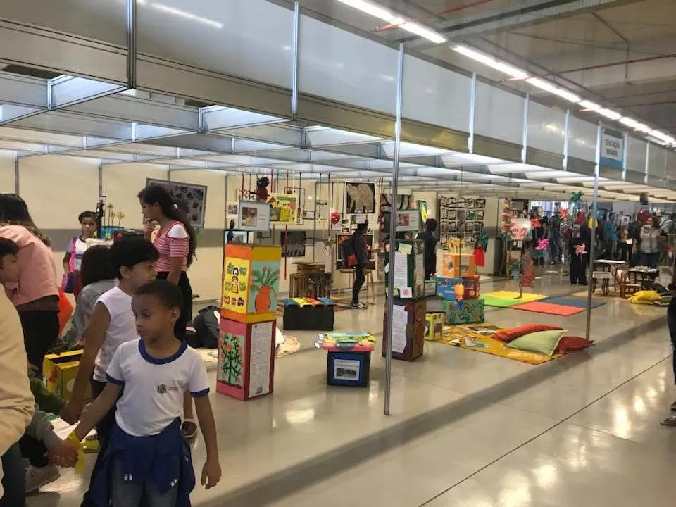 Educação realiza 24ª Mostra Pedagógica durante a Jornada da Cidadania da PUC
