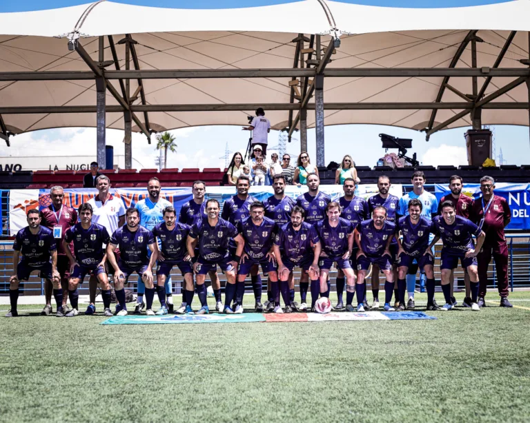 Histórico! Nos pênaltis, advocacia goiana vence o Mundial de Futebol na Espanha e conquista o topo do mundo