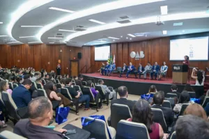 Congresso de Ciências Criminais da OAB-GO reúne grandes nomes do Direito Penal e reforça defesa das garantias constitucionais