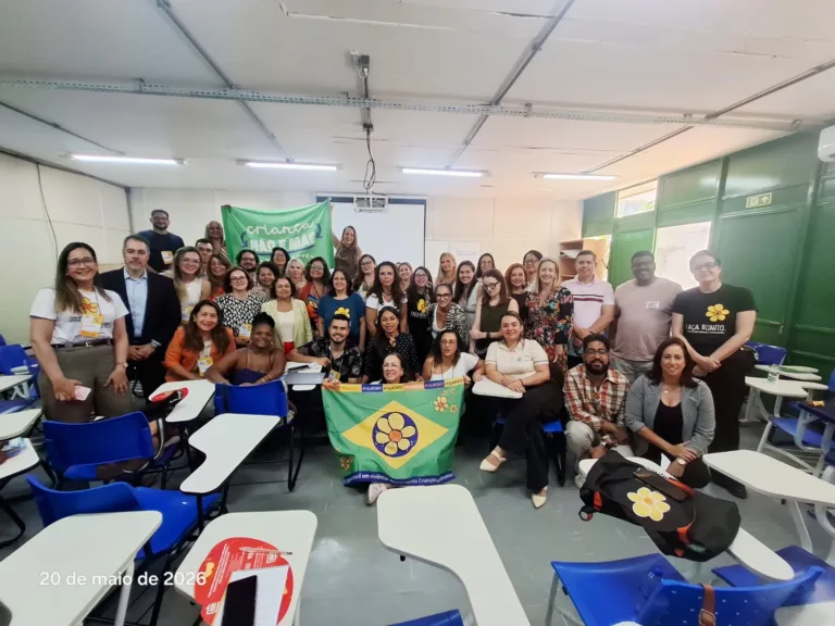 CDCA da OAB-GO participa de congresso nacional sobre enfrentamento à violência sexual contra crianças e adolescentes
