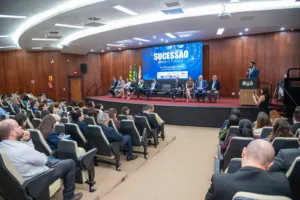 OAB-GO promove Congresso “Sucessão para o Futuro” e debate os desafios do planejamento sucessório e do inventário judicial