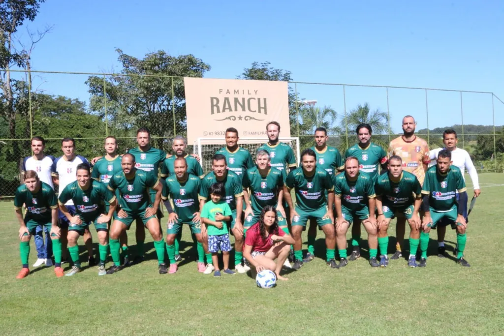 Equipe da OAB-GO/Casag conquista IV Copa Jurídica com vitória sobre o Sindepol