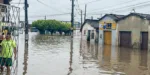 Paraíba: Governador decreta calamidade por chuvas; 2 morrem