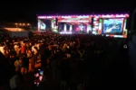 Pecuária de Goiânia mantém entrada solidária e divulga shows de maio.
