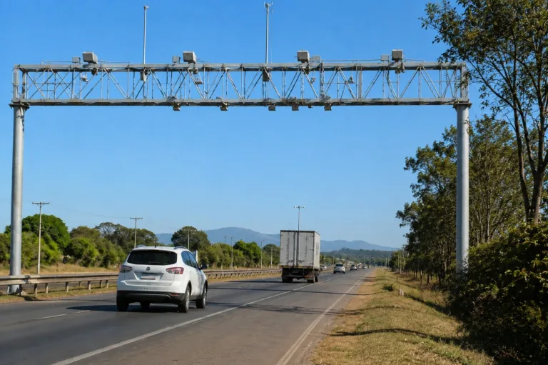 Goiás: Pedágio eletrônico nas BRs 060 e 452 começa a operar nesta quarta-feira (27/5)
