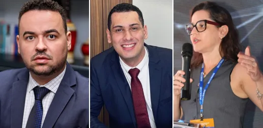 Advogados têm artigo aprovado para conferência internacional de criminologia na Polônia