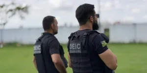 Operação da PC mira grupo suspeito de aplicar golpe do falso advogado e prende 12 no Ceará