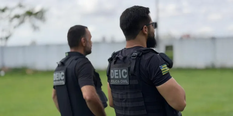 Operação da PC mira grupo suspeito de aplicar golpe do falso advogado e prende 12 no Ceará