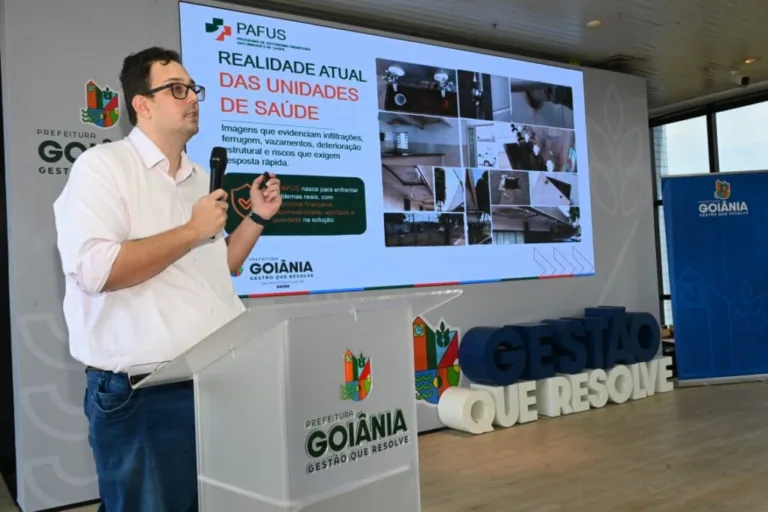 Mabel sanciona Pafus com R$ 20 milhões de investimento anual na autonomia financeira das unidades de saúde