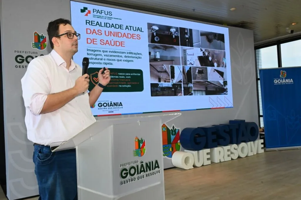 Mabel sanciona Pafus com R$ 20 milhões de investimento anual na autonomia financeira das unidades de saúde