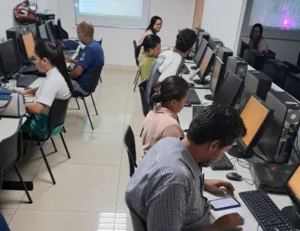 Prefeitura de Goiânia disponibiliza 837 vagas gratuitas para cursos profissionalizantes
