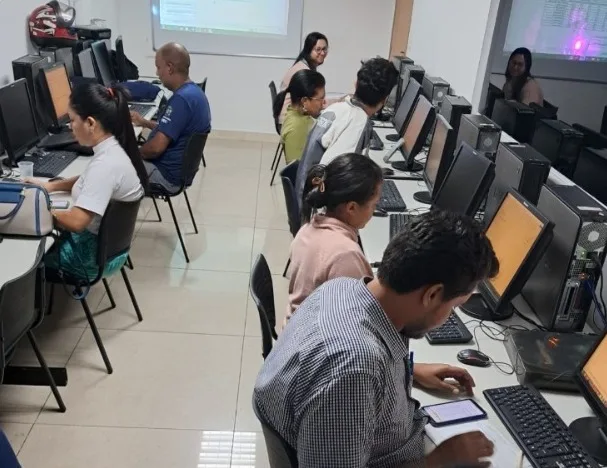 Prefeitura de Goiânia disponibiliza 837 vagas gratuitas para cursos profissionalizantes