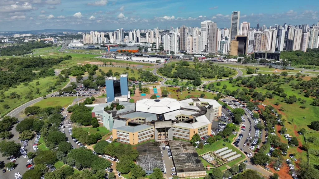 Prefeitura de Goiânia abre inscrições para Programa Transformação Digital 5.0 para impulsionar micro e pequenos negócios