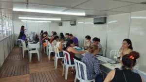 Prefeitura de Goiânia realizou mais de 42 mil atendimentos relacionados ao CadÚnico em 2026
