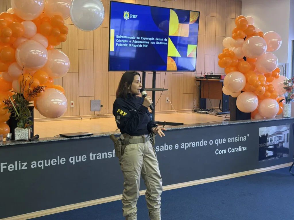 Prefeitura de Goiânia realiza seminário sobre combate à exploração sexual de crianças e adolescentes