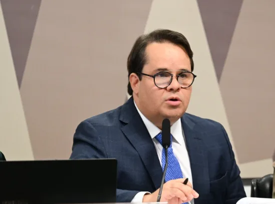 Promotor Carlos Vinícius Alves Ribeiro toma posse no cargo de conselheiro do CNJ no dia 7 de agosto