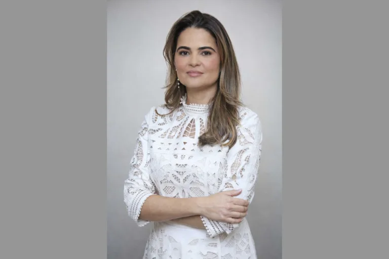 Promotora Gabriella Clementino assume o Gaeco e se torna primeira mulher no cargo