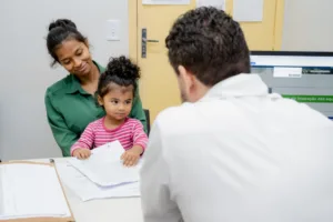Rede Nascer impulsiona novo ciclo de cuidado materno-infantil em Goiás