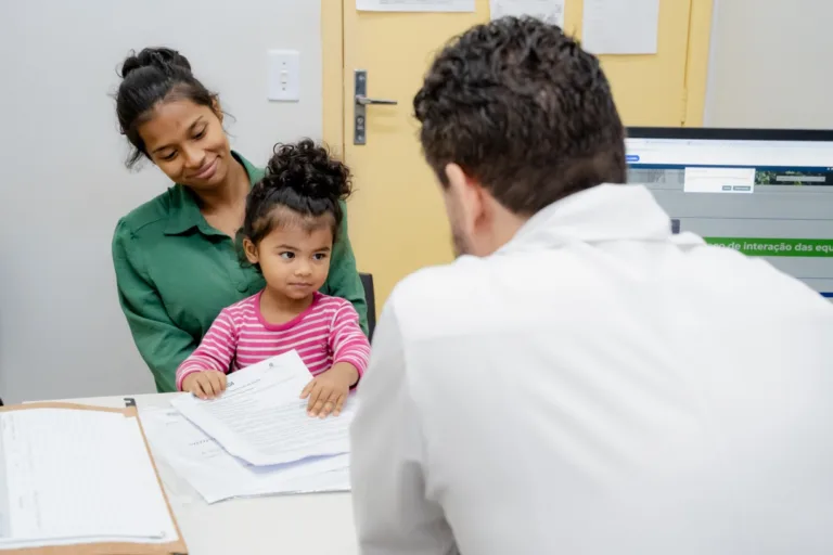 Rede Nascer impulsiona novo ciclo de cuidado materno-infantil em Goiás