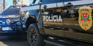 Roubos em São Paulo caem 18% no primeiro quadrimestre do ano
