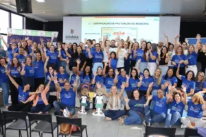 Goiânia estabelece meta de alfabetização para estudantes do 2º ano em 2026
