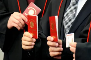 inscrição OAB