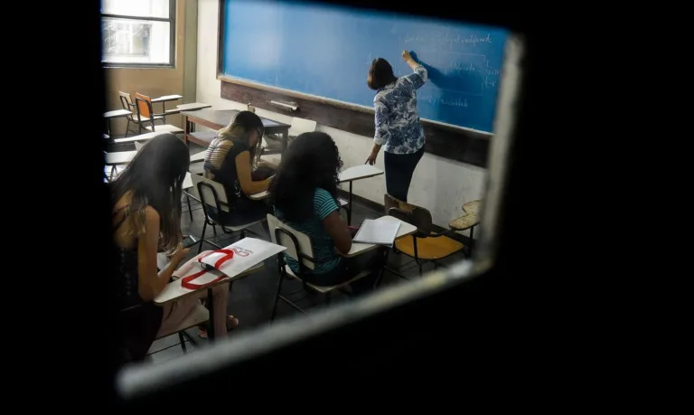 STF invalida lei do ES que permitia a pais vetar filhos em aulas sobre gênero e sexualidade