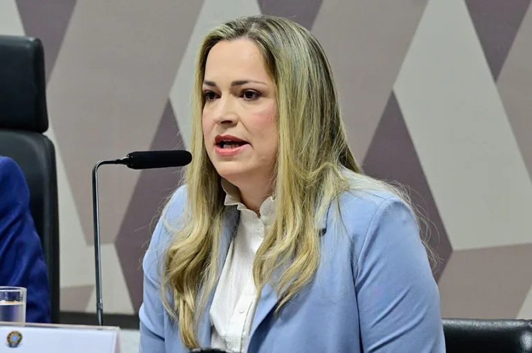 Tarcijany Linhares Aguiar Machado é a nova defensora pública-geral federal da DPU