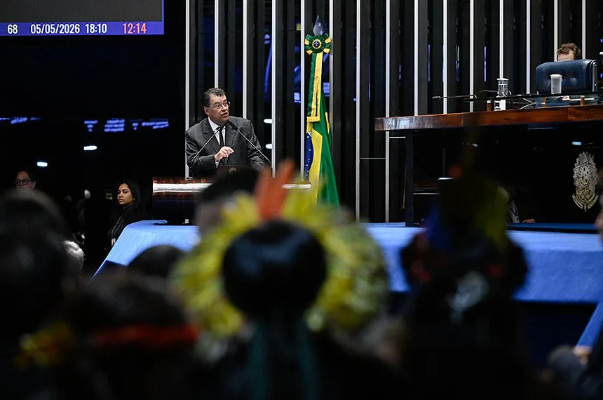 Vai a sanção projeto que cria a Universidade Federal Indígena, que poderá ter unidades em várias regiões brasileiras