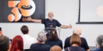 É preciso desaprender para conviver com a IA, explica Silvio Meira 