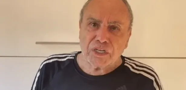 Stênio Garcia processa filhas por posse de apartamento em Ipanema, Rio.