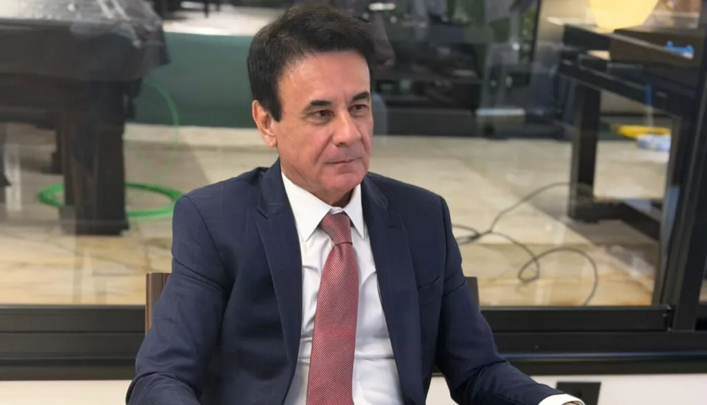 Stenius Lacerda Bastos participa hoje de roda de conversa sobre o papel do administrador judicial