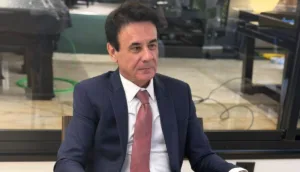 Stenius Lacerda Bastos participa hoje de roda de conversa sobre o papel do administrador judicial